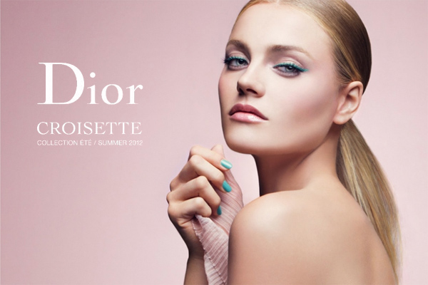  Dior Croisette Collection for Summer 2012
