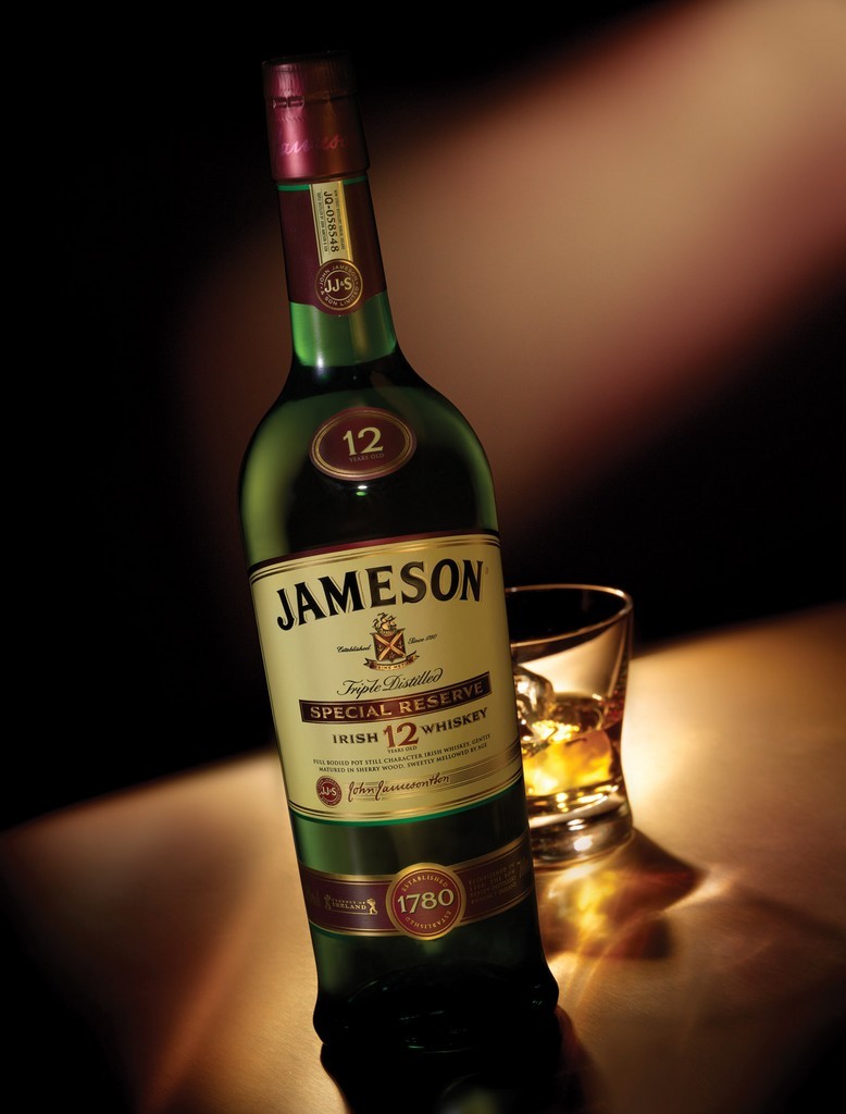 Jameson 12